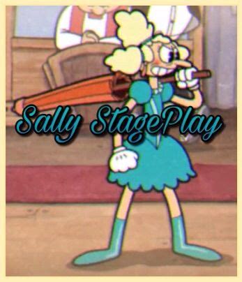 Cuphead Sally Stageplay Cursors Custom Cursor In 2022 - vrogue.co