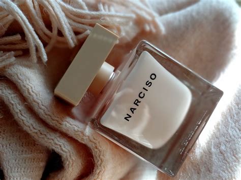 Makeup, Beauty and More: NARCISO Eau de Parfum Poudree by Narciso Rodriguez