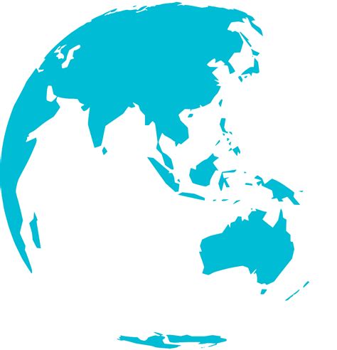 SVG > world map ocean earth - Free SVG Image & Icon. | SVG Silh