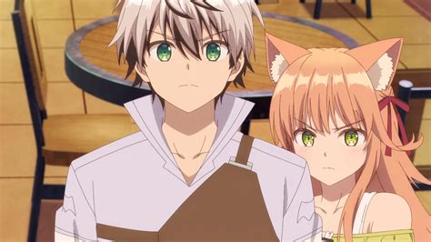 Beast Tamer Anime Gets New Visual and Trailer, Confirms October ...