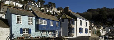 Polperro Harbourside Cottages | Cornwall Guide