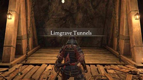 Elden Ring: All Smithing Stone locations in Limgrave Tunnels - Gamepur