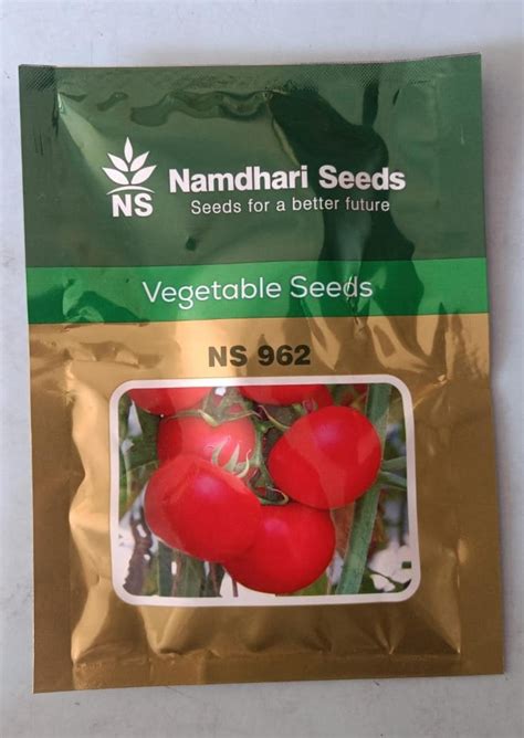 NS 962 F1 Hybrid Tomato (Namdhari Seeds)| Namdhari Seeds — Farmers Stop