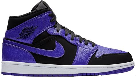 Jordan Air Jordan 1 Mid Basketball Shoes, Men's in 2020 | Air jordans ...