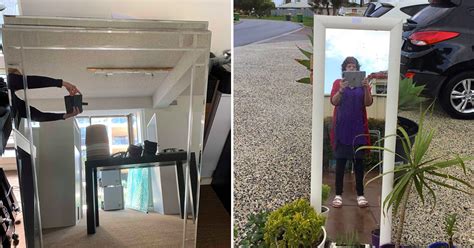 People Selling Mirrors On Facebook Marketplace Is The Laugh We Need