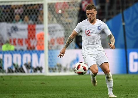 Tottenham Hotspur news: Kieran Trippier to be awarded freedom of Bury