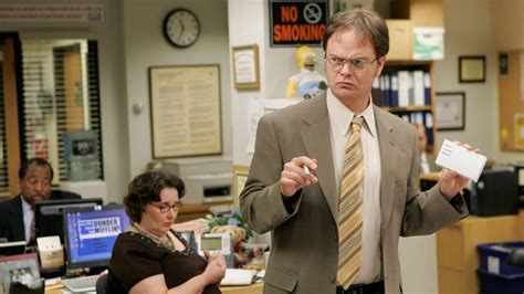 The Office: 4x14 - Openload Movies