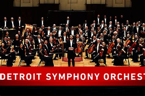 Donate to Detroit Symphony Orchestra Inc