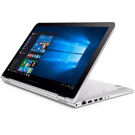 HP Envy 15-w105wm X360 15.6 Laptop, Full HD IPS Touch Screen, 2 in 1 ...