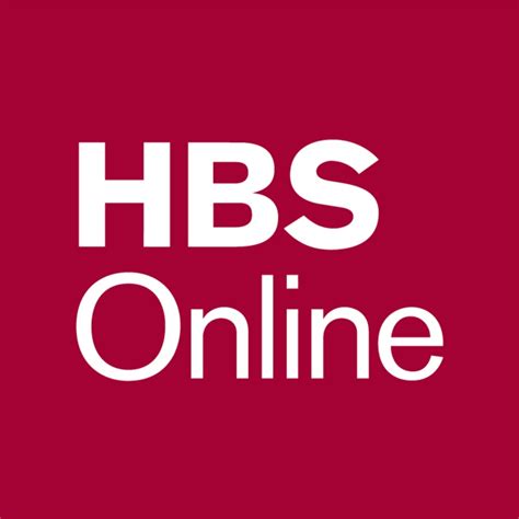 HBS Online - YouTube