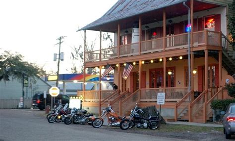 THE 10 BEST Restaurants in Madisonville (Updated January 2024)