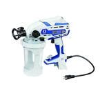 Graco TC Pro Cordless Airless Paint Sprayer-17N166 - The Home Depot