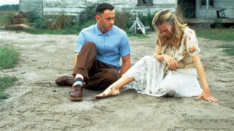 Forrest Gump wiki, synopsis, reviews - Movies Rankings!