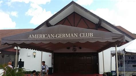 American-German Club - Venues & Event Spaces - Lake Worth, FL - Yelp