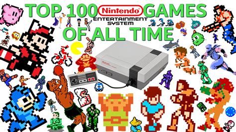 Top 100 Nes Games Of All Time Cheapest Sale | www.pinnaxis.com