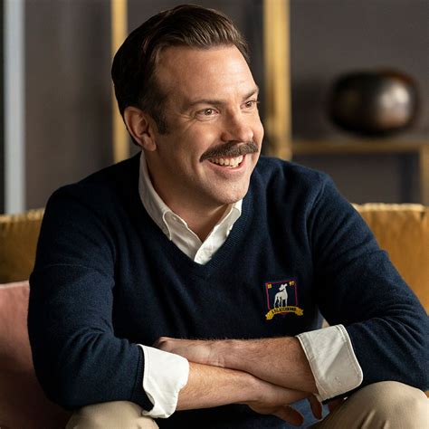 Nice Guys Finish First: Jason Sudeikis’ Ted Lasso is the Paragon of ...