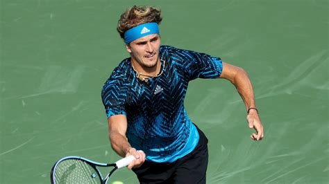 Alexander Zverev denies allegations, backs ATP domestic violence rules – India TV