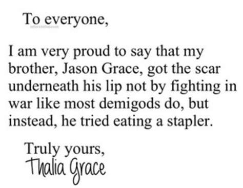 Thalia Grace Quotes. QuotesGram