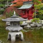 Japanese Pagoda Diorama Free Stock Photo - Public Domain Pictures