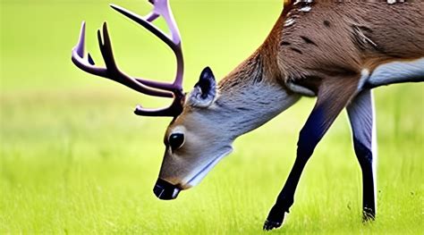 Are Geraniums Deer Resistant? - animallifehub.com