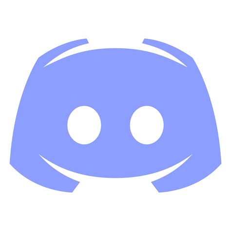 Discord Logo Png Vibrant Colors