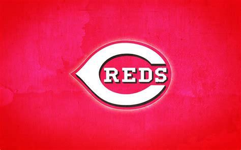 Cincinnati Reds Desktop Wallpapers - Wallpaper Cave