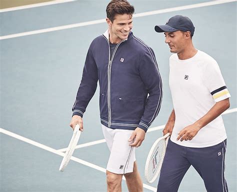 Pin on Pure Tennis | Men's Apparel