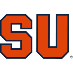 Syracuse Orange Alternate Logo | SPORTS LOGO HISTORY