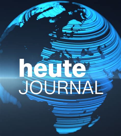 heute journal vom 19.06.2019 Gebärden - ZDFmediathek