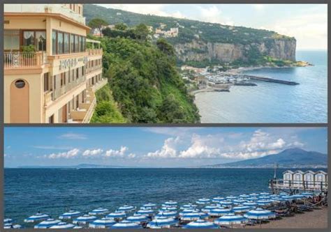 Top 9 Hotels With Private Beach In Naples, Italy - Updated 2024 | Trip101