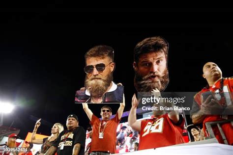 Ryan Fitzpatrick Buccaneers Photos and Premium High Res Pictures ...