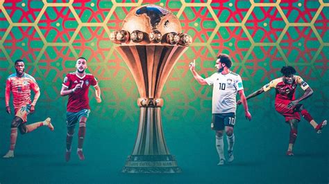 AFCON 2021: Fixtures, venues, full schedule and kick-off times for 2022 ...