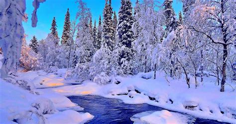 Winter Snow 4K Wallpapers - Top Free Winter Snow 4K Backgrounds ...