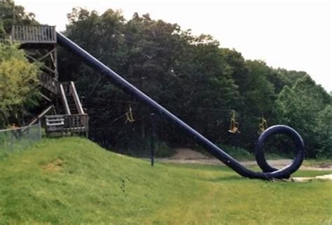 Death Stricken Amusement Park Left Guests Mangled With Empty Lawsuits - Inside the Magic