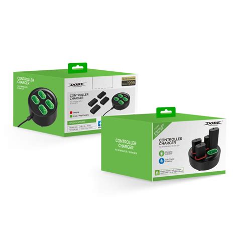 Xbox One / Xbox Series Wireless Controller Rechargeable Battery 800mAh ...