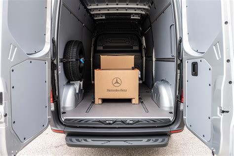 Mercedes Sprinter Lwb Internal Dimensions - Home Alqu