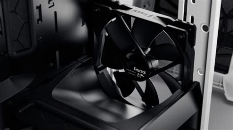 Fractal Design Meshify 2 Nano review