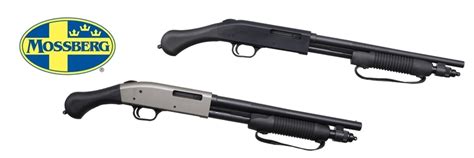 Product Spotlight: Mossberg 590 Shockwave 410