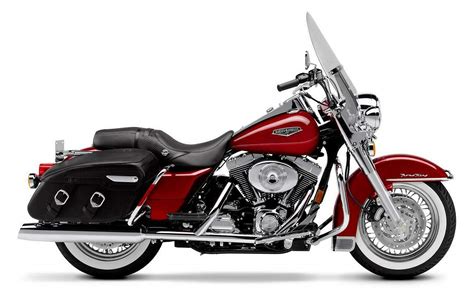 HARLEY-DAVIDSON Road King Classic (1999-2000) Specs, Performance & Photos - autoevolution