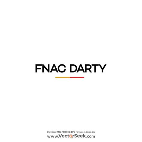 Fnac Darty Logo Vector - (.Ai .PNG .SVG .EPS Free Download)