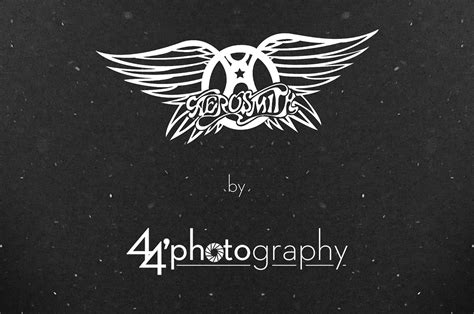 Aerosmith Live on Behance