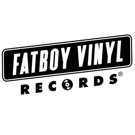 Fat Boy Vinyl Records