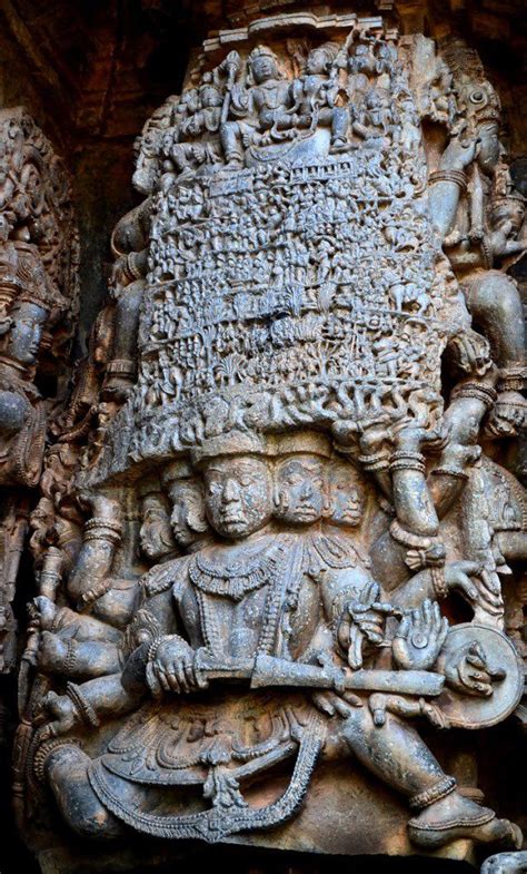 Halebidu | A Complete Guide to Magnificent Sculptures! - Travel Twosome