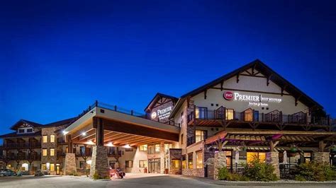 BEST WESTERN PREMIER IVY INN & SUITES $142 ($̶1̶6̶9̶) - Prices & Hotel ...