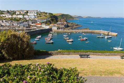 Mevagissey | Places to visit in Cornwall | We Are Cornwall