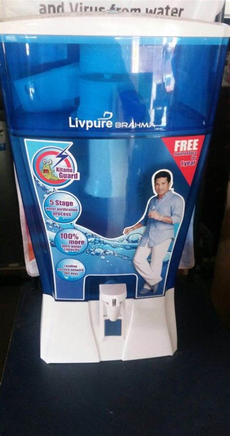 Livpure Water Purifier at best price in Rupnagar by Jolly Enterprises ...