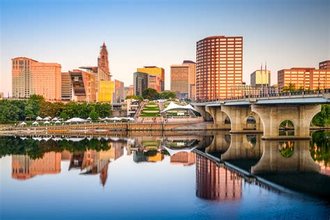 Hartford (Connecticut) Wallpapers (31+ images inside)