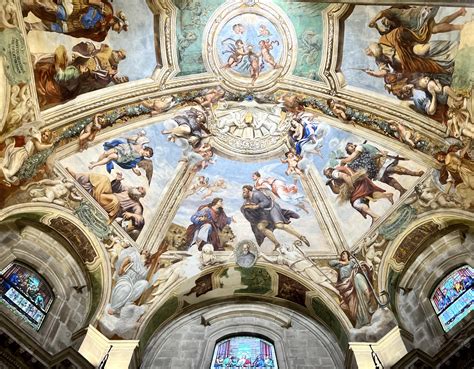 Guide To Syracuse Cathedral, The Duomo di Siracusa In Sicily - The ...