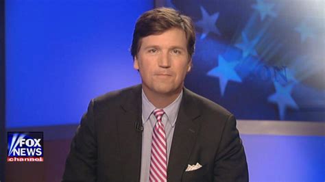 Fox News' Tucker Carlson Proves A Partisan Prime Time Pays