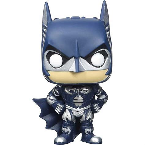 Batman 80th Anniversary – Batman (1997) Funko Pop Original ...